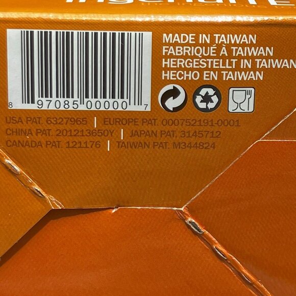 🆕IngenuiTEA Loose Tea Infuser - Brewer - 16oz./450ml - Picture 8 of 11